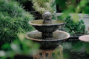 Ithaca Pool Care Fountains